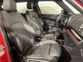 MINI Countryman C Cooper SE  125ch + 95ch JCW ALL4 BVA6 Rouge - thumbnail 9