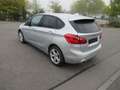 BMW 218 i Active Tourer Advantage Argent - thumbnail 4