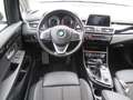 BMW 218 i Active Tourer Advantage Argent - thumbnail 7