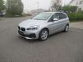 BMW 218 i Active Tourer Advantage Argent - thumbnail 1