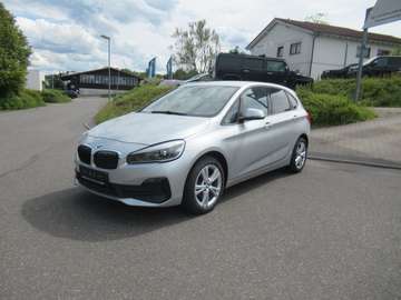 i Active Tourer Advantage