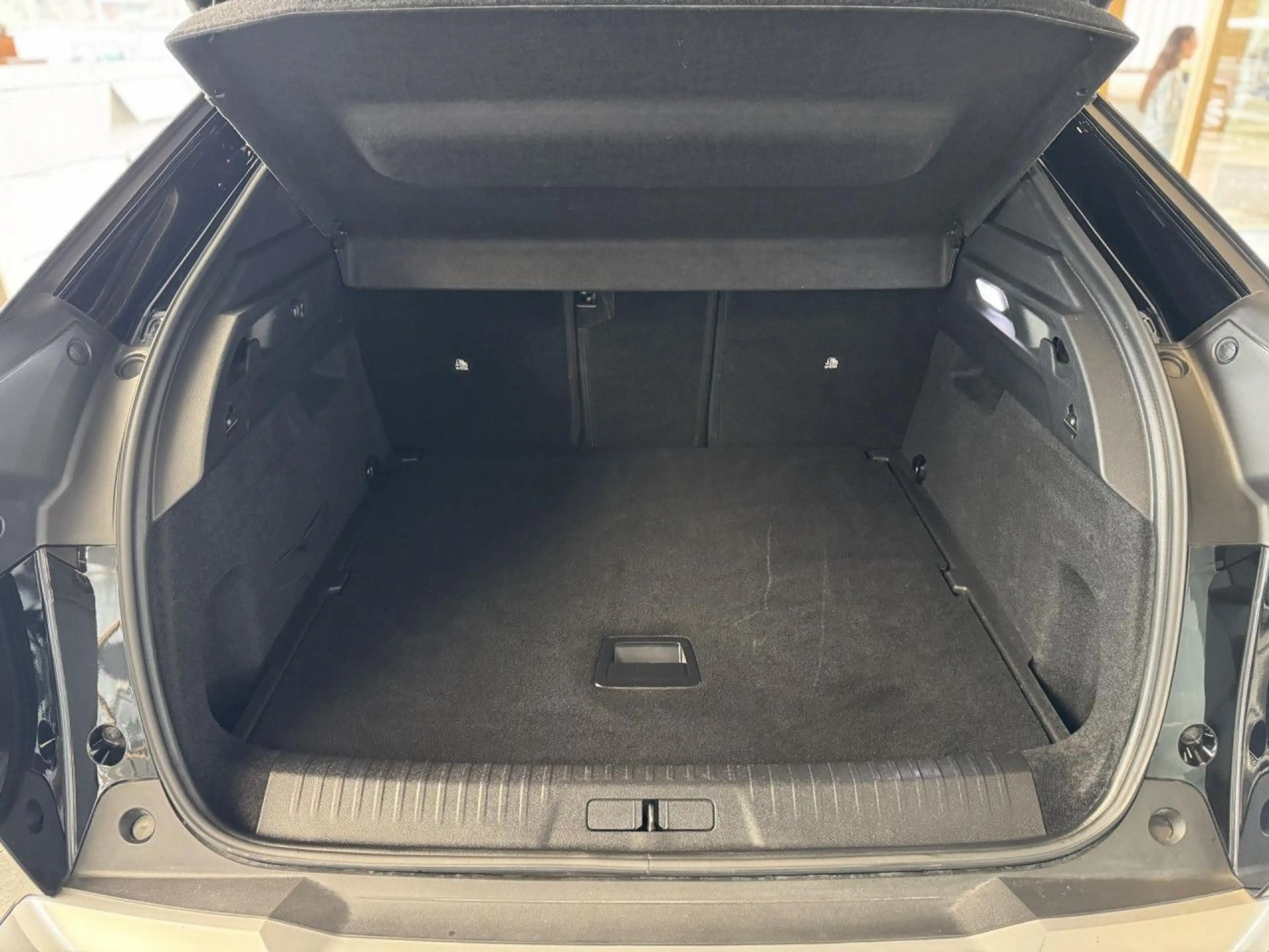 Peugeot 3008 Hybrid 145 GT, 360, ACC, Schiebedach! Navi — photo 10