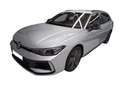 Volkswagen Passat Variant R-LINE BLACK 2.0TSI 265PS 4M NP.78T STDHZG.LEDER.H Argent - thumbnail 2