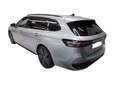 Volkswagen Passat Variant R-LINE BLACK 2.0TSI 265PS 4M NP.78T STDHZG.LEDER.H Argent - thumbnail 5