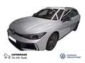 Volkswagen Passat Variant R-LINE BLACK 2.0TSI 265PS 4M NP.78T STDHZG.LEDER.H Argent - thumbnail 1