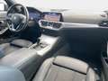 BMW 318 d A Sport Line DAB LED WLAN RFK Tempomat Shz Grijs - thumbnail 13