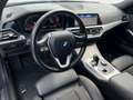 BMW 318 d A Sport Line DAB LED WLAN RFK Tempomat Shz Grijs - thumbnail 10