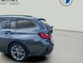 BMW 318 d A Sport Line DAB LED WLAN RFK Tempomat Shz Grijs - thumbnail 8