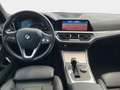 BMW 318 d A Sport Line DAB LED WLAN RFK Tempomat Shz Grijs - thumbnail 11