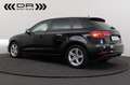 Audi A3 30TFSi  -LEDER - NAVI - XENON Schwarz - thumbnail 3