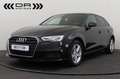 Audi A3 30TFSi  -LEDER - NAVI - XENON Schwarz - thumbnail 1