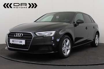 30TFSi  -LEDER - NAVI - XENON