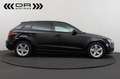 Audi A3 30TFSi  -LEDER - NAVI - XENON Schwarz - thumbnail 13