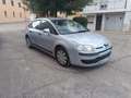 Citroen C4 1.6HDI Exclusive 110 Grau - thumbnail 4