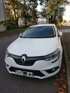 Renault Megane Mégane IV Berline Blue dCi 95 Business