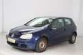 Volkswagen Golf 1.4 Trendline * Klima * 1. Hand Bleu - thumbnail 1