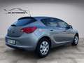 Opel Astra J Lim. 5-trg. Selection 1,4 SERVICE NEU Argent - thumbnail 5