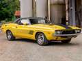 Dodge Challenger Rallye Jaune - thumbnail 1