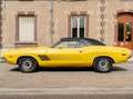 Dodge Challenger Rallye Jaune - thumbnail 6