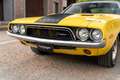Dodge Challenger Rallye Jaune - thumbnail 9