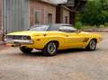 Dodge Challenger Rallye Jaune - thumbnail 2