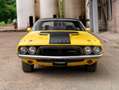 Dodge Challenger Rallye Jaune - thumbnail 5