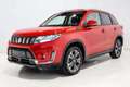 Suzuki Vitara 1.5 HYBRID AUTOMATIQUE TOIT PANO GPS CAMERA JA17 Rouge - thumbnail 2
