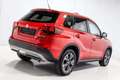 Suzuki Vitara 1.5 HYBRID AUTOMATIQUE TOIT PANO GPS CAMERA JA17 Rouge - thumbnail 3