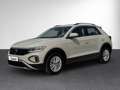 Volkswagen T-Roc 1.0 TSI Life LED+NAVI+KLIMA+KAMERA+SHZ+PDC Grau - thumbnail 2