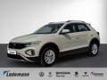 Volkswagen T-Roc 1.0 TSI Life LED+NAVI+KLIMA+KAMERA+SHZ+PDC Grau - thumbnail 1