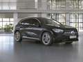 Mercedes-Benz GLA 200 4MATIC PTS Cam Navi AUT Wide LED SHZ Schwarz - thumbnail 7