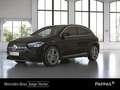 Mercedes-Benz GLA 200 4MATIC PTS Cam Navi AUT Wide LED SHZ Schwarz - thumbnail 1