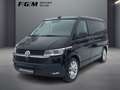 Volkswagen T6 California Beach Tour AHK|Distronic|Standhz Noir - thumbnail 2