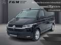 Volkswagen T6 California Beach Tour AHK|Distronic|Standhz Noir - thumbnail 1