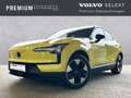 Volvo EX30 Plus Pure Electric Sitzhzg./elekt. Sitze Gelb - thumbnail 1
