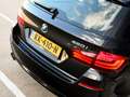BMW 520 5-serie Touring 520i Luxury Edition 184pk Automaat Zwart - thumbnail 8