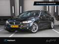 BMW 520 5-serie Touring 520i Luxury Edition 184pk Automaat Zwart - thumbnail 1