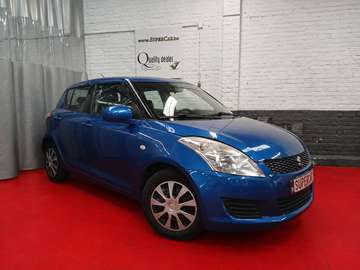 Swift 1.2i * A/C * VITRES ELECTRIQUES* 139 x 36 MOIS