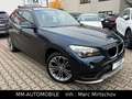 BMW X1 18d xDrive-1.HAND-NAVI-KAMERA-18Z-BMW KD Blau - thumbnail 1