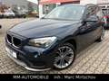 BMW X1 18d xDrive-1.HAND-NAVI-KAMERA-18Z-BMW KD Blau - thumbnail 2