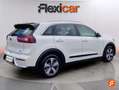 Kia Niro 1.6 HEV Concept Blanc - thumbnail 4