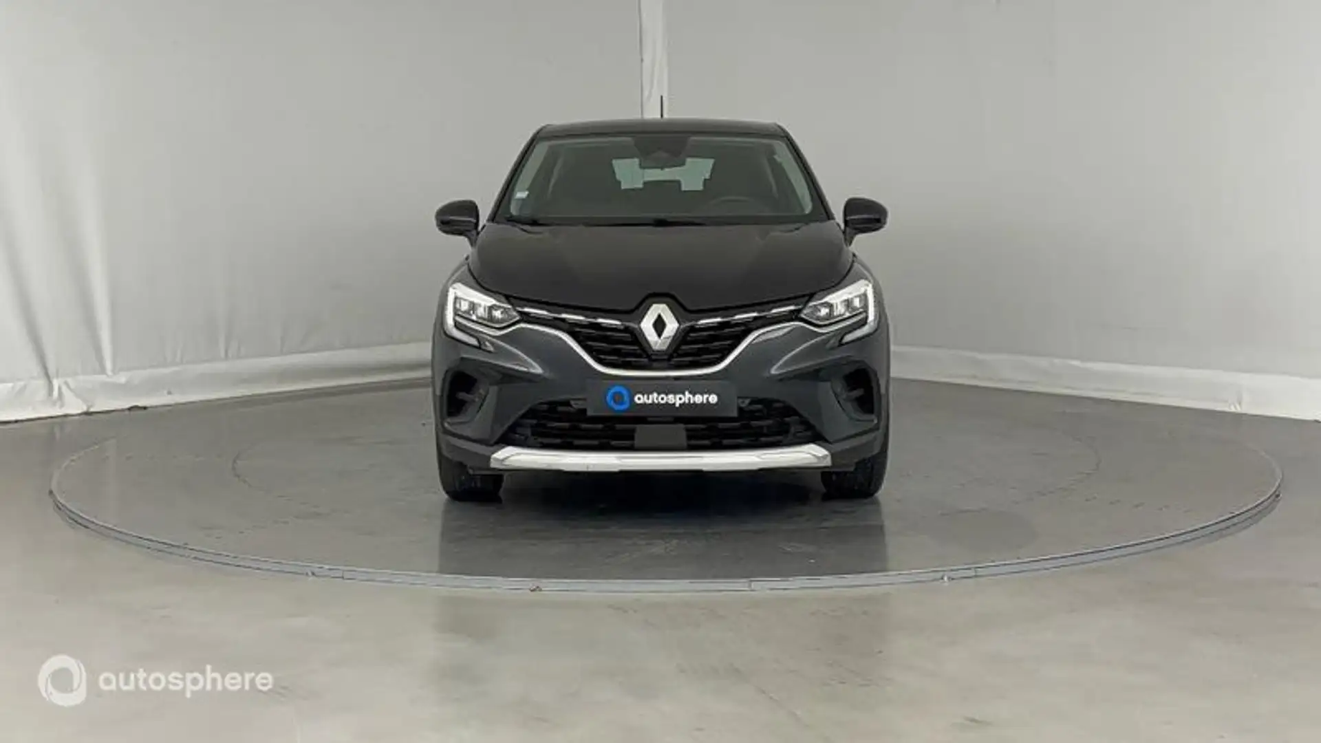 Renault Captur 1.5 Blue dCi 115ch Business - 2