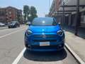 Fiat 500X Sport 1.0 T3 Niebieski - thumbnail 4