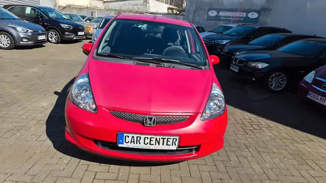 Honda Jazz 1.2 KLIMA+ALLWETTER