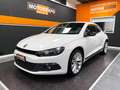 Volkswagen Scirocco 1.4 tsi 160 Cv Sport & Technik Paket Wit - thumbnail 3