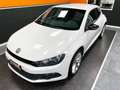 Volkswagen Scirocco 1.4 tsi 160 Cv Sport & Technik Paket Wit - thumbnail 8