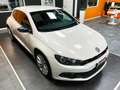 Volkswagen Scirocco 1.4 tsi 160 Cv Sport & Technik Paket Wit - thumbnail 7