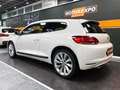 Volkswagen Scirocco 1.4 tsi 160 Cv Sport & Technik Paket Wit - thumbnail 11