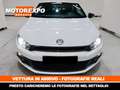 Volkswagen Scirocco 1.4 tsi 160 Cv Sport & Technik Paket Wit - thumbnail 6