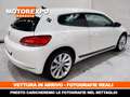 Volkswagen Scirocco 1.4 tsi 160 Cv Sport & Technik Paket Wit - thumbnail 9